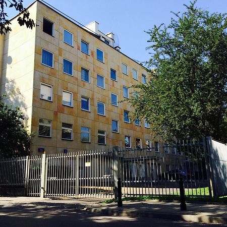 Lovely Lux Garden Flat Near Royal Park Varsóvia Exterior foto