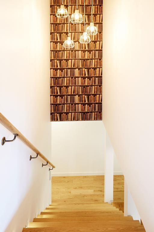 Lovely Lux Garden Flat Near Royal Park Varsóvia Exterior foto